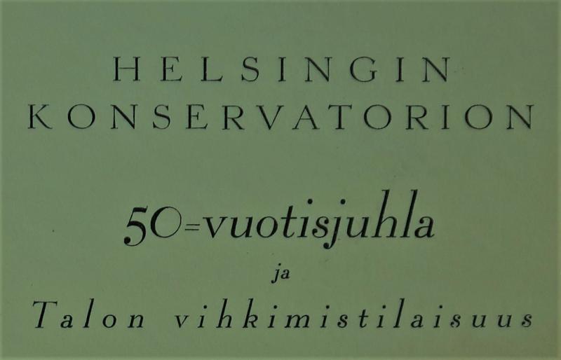 The old document