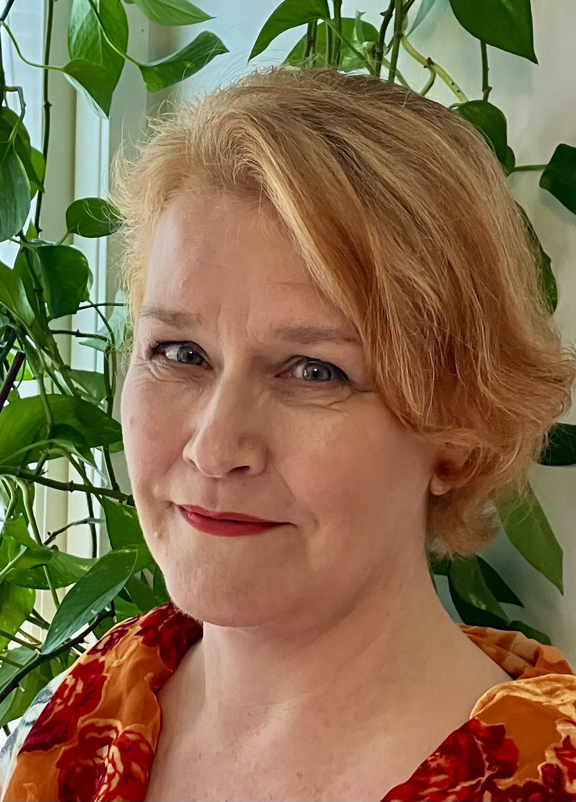 Ulla Raiskio