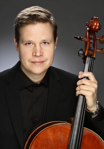 Erkki Lahesmaa