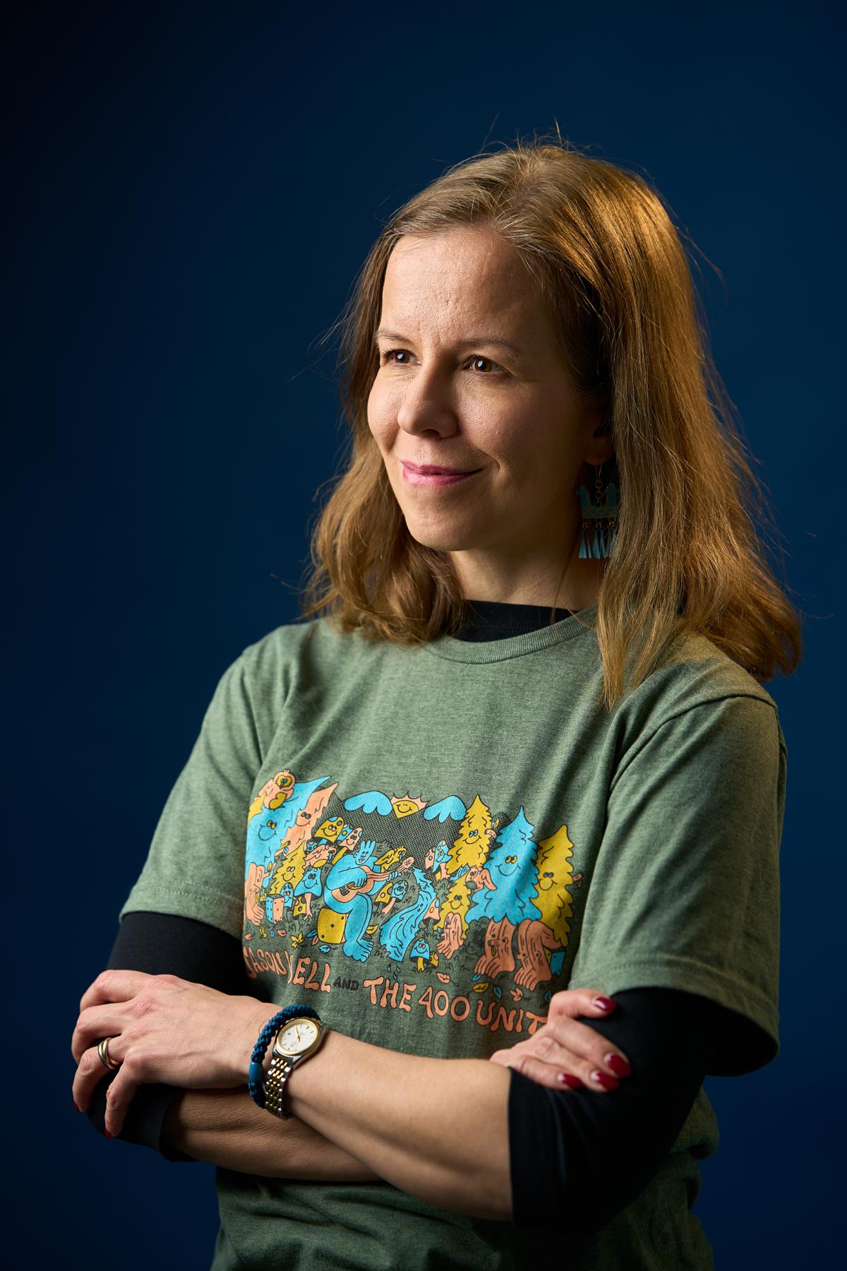 Riikka Palonkorpi