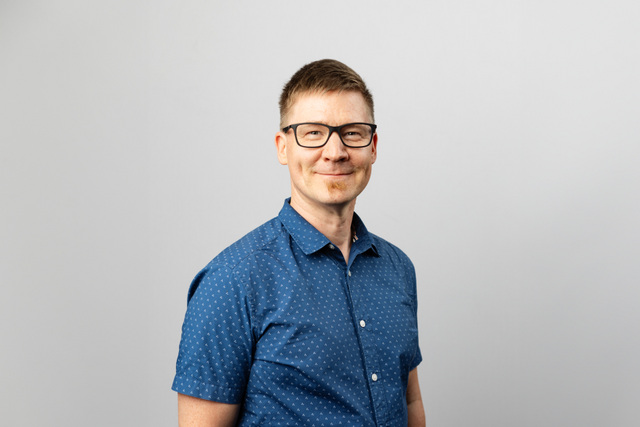 Mikko Seppänen