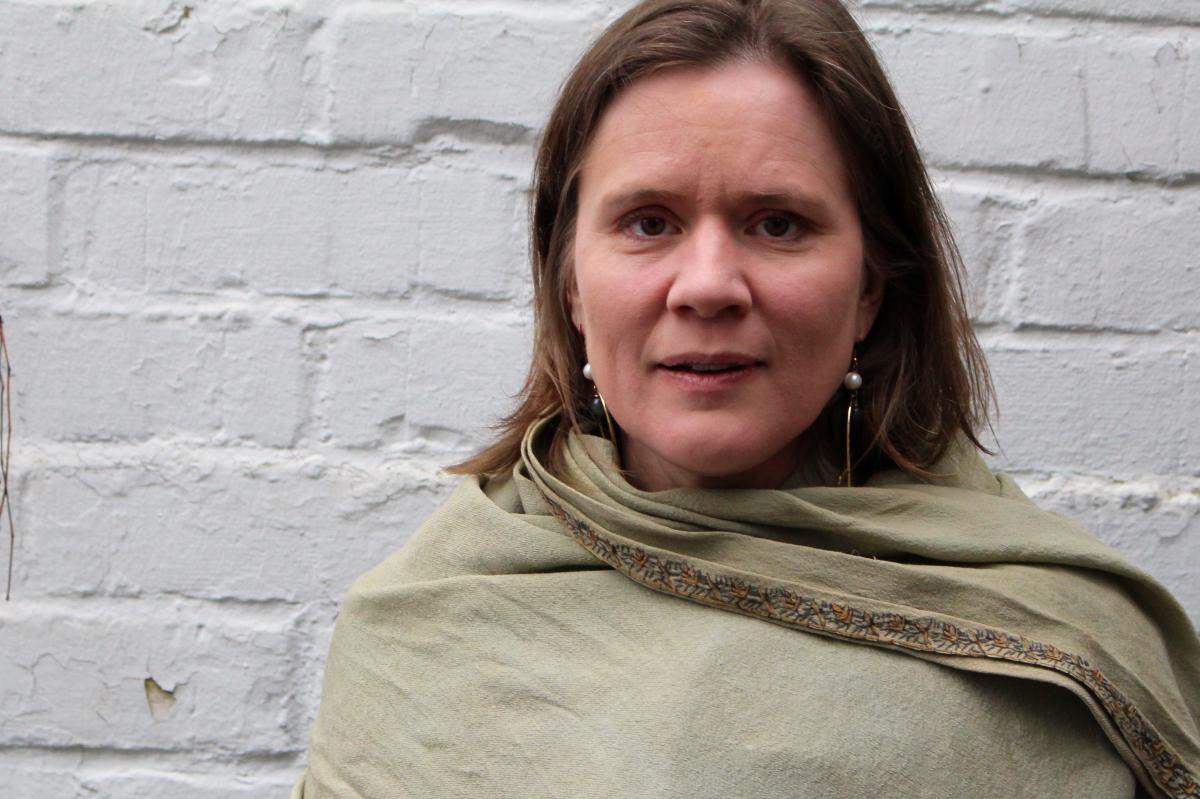 Riikka Talvitie