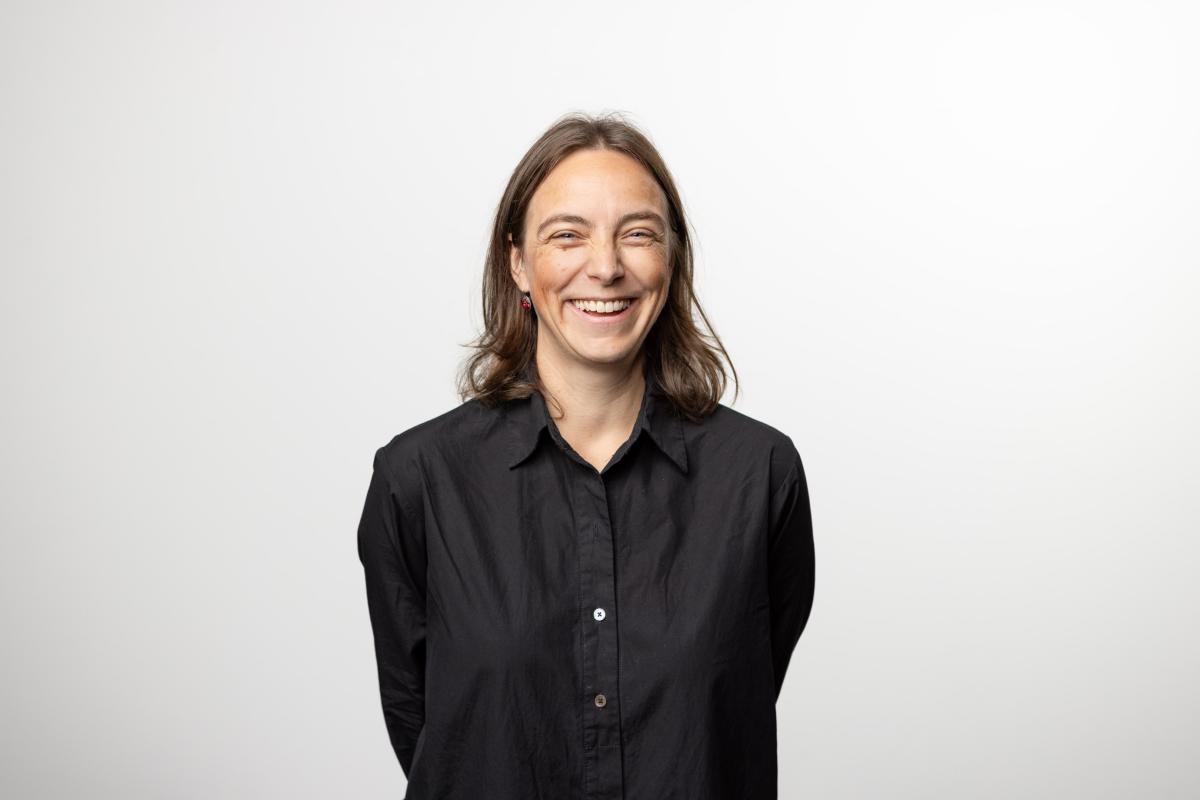 Jana Unmüssig