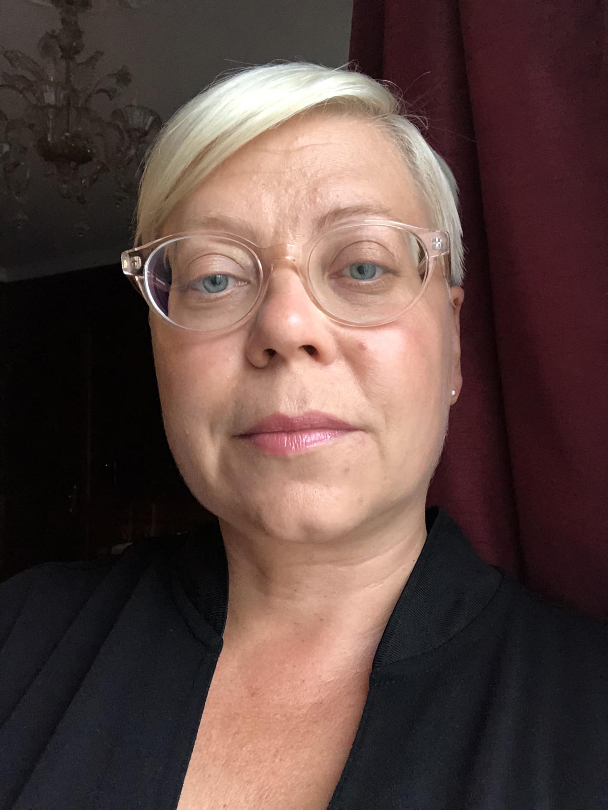 Michaela Bränn