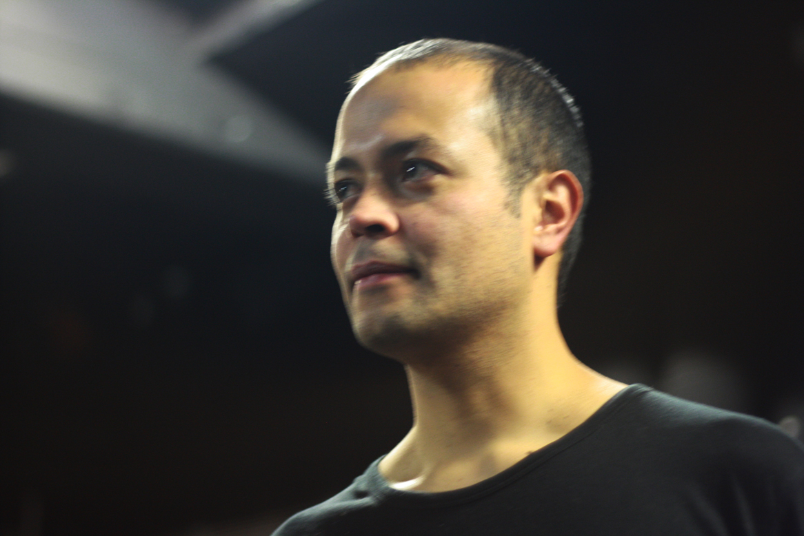 Alejandro Olarte