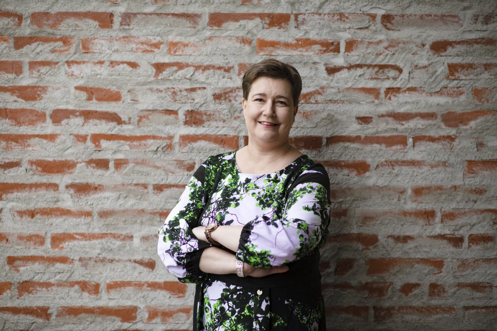 Katja Kiviharju