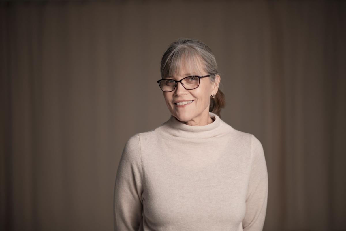 Eeva Anttila