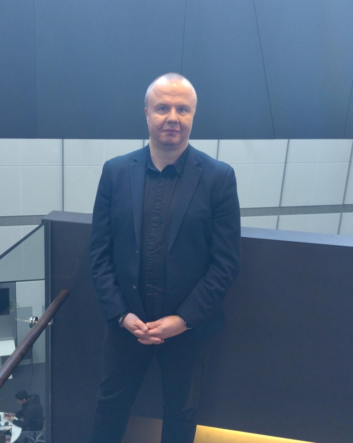 Tommi Harju