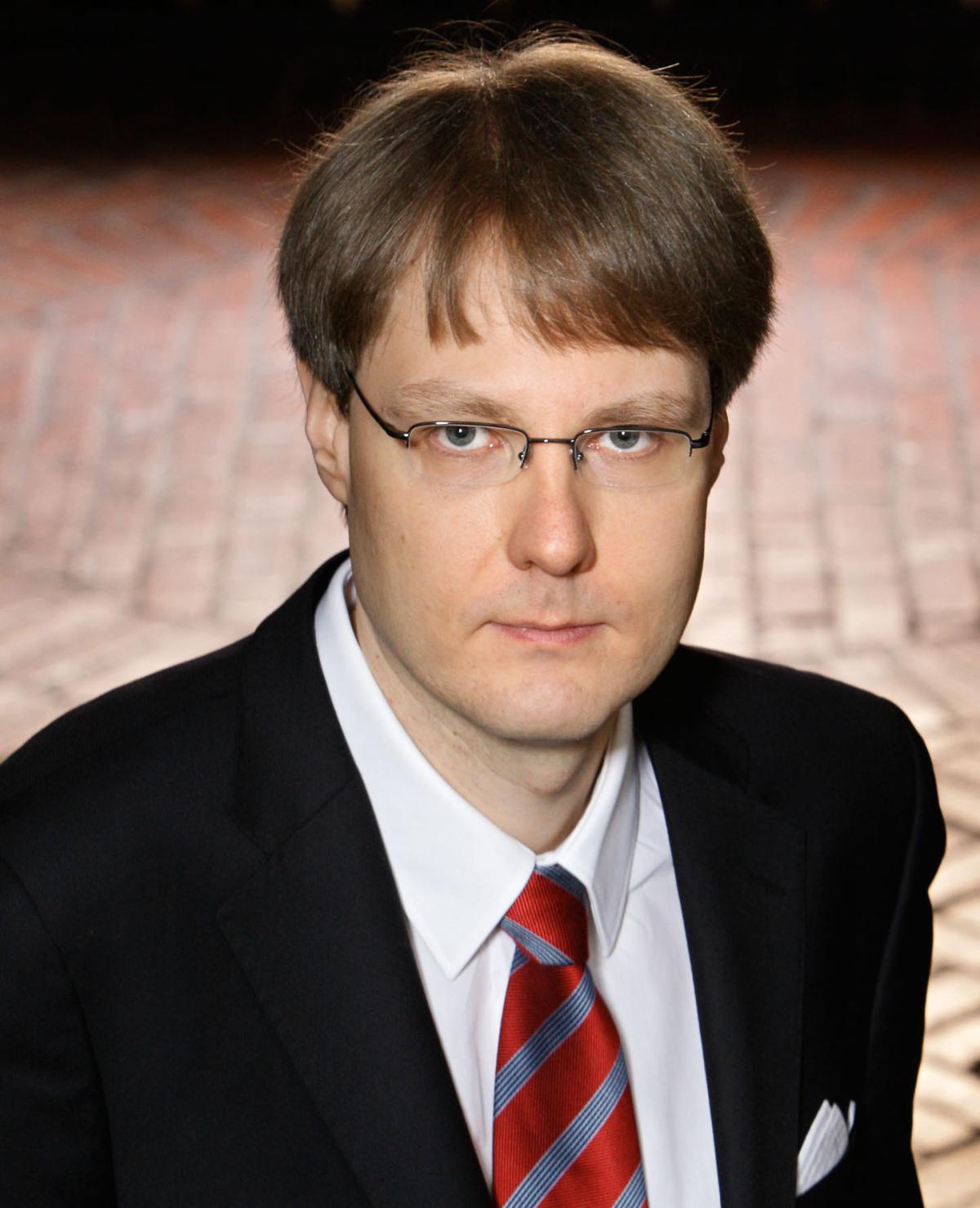 Peter Peitsalo