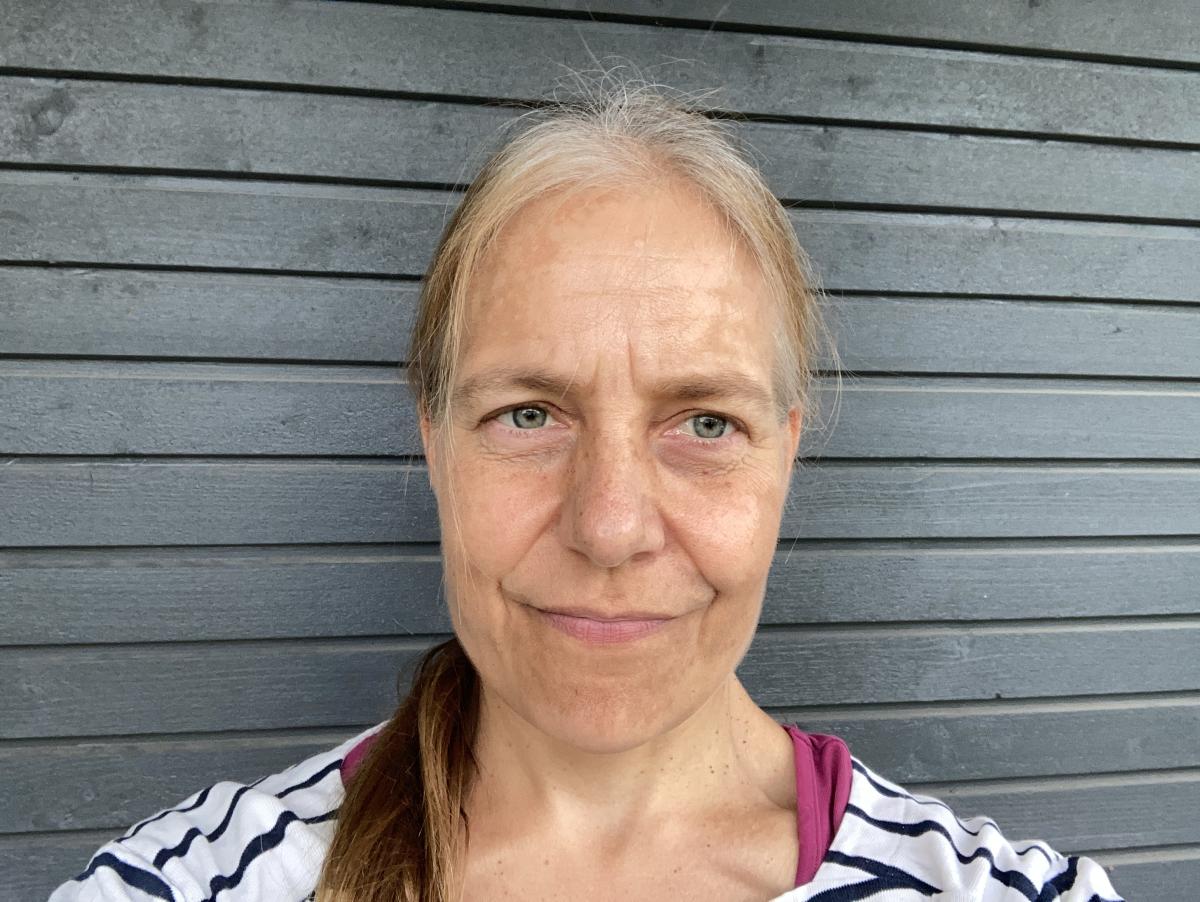 Lotta Ilomäki