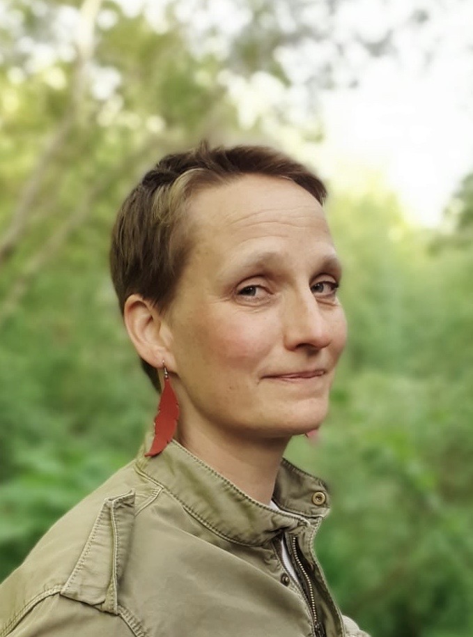 Sanna Myllylahti