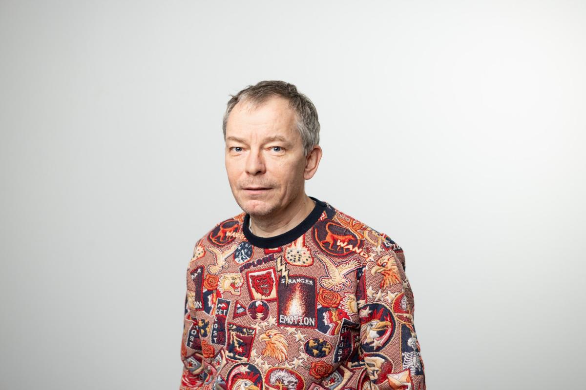 Tero Nauha