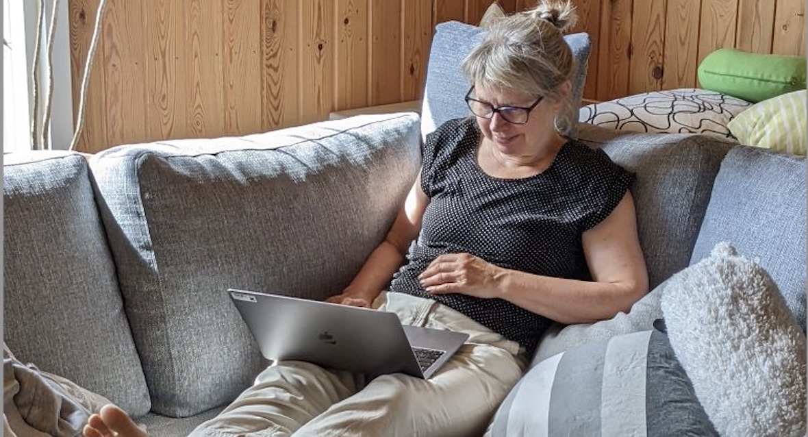 Laura Gröndahl