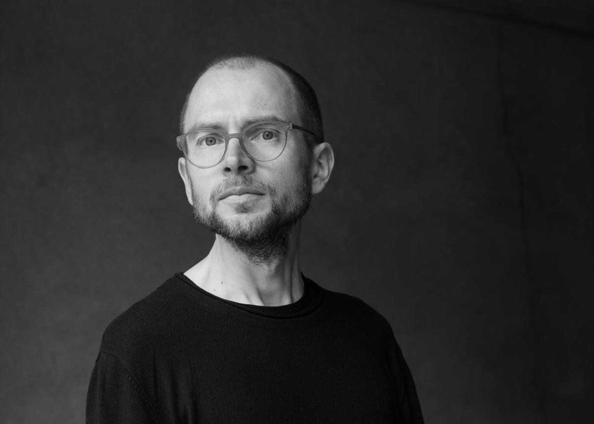 Otso Huopaniemi