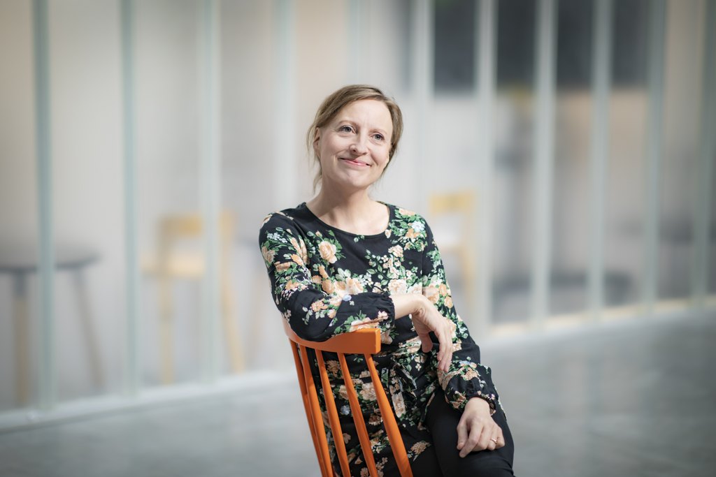 Katja Thomson