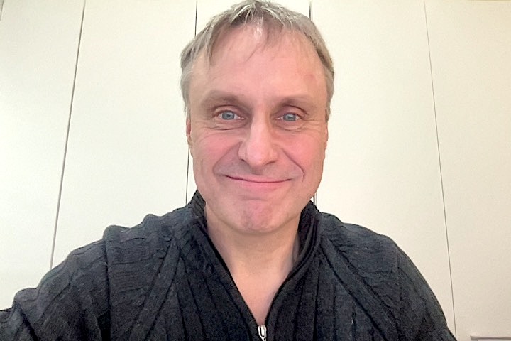 Timo Kiiskinen