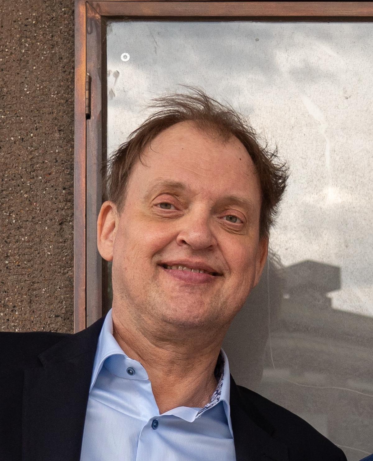 Petteri Salomaa