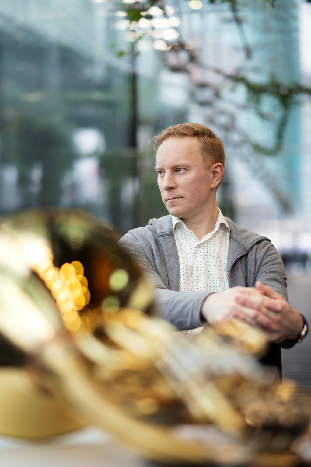 Jukka Harju