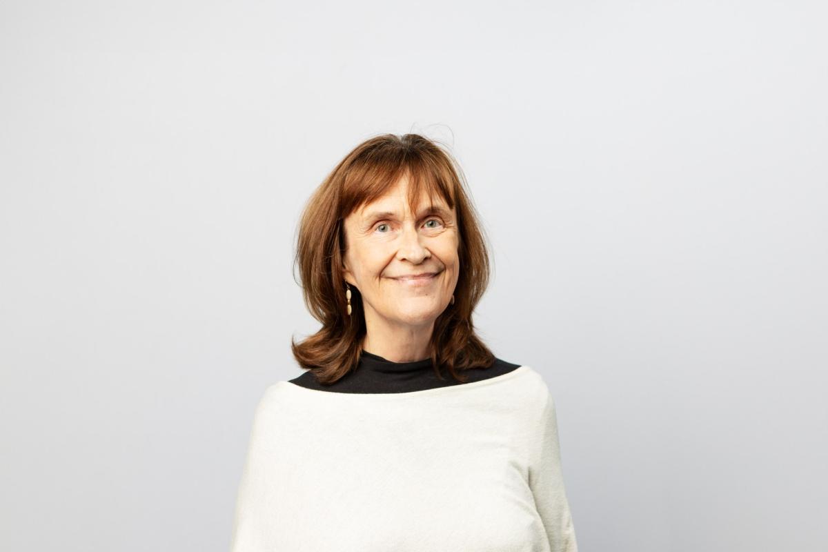 Marja Heimonen