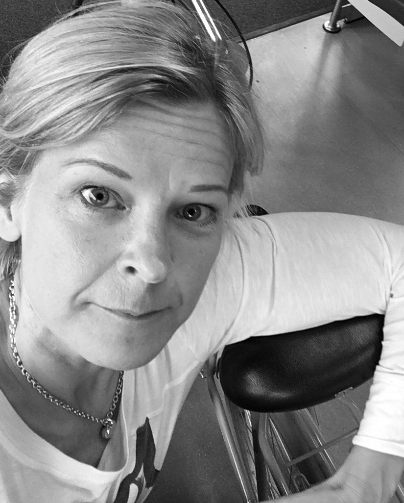 Minna Holkkola