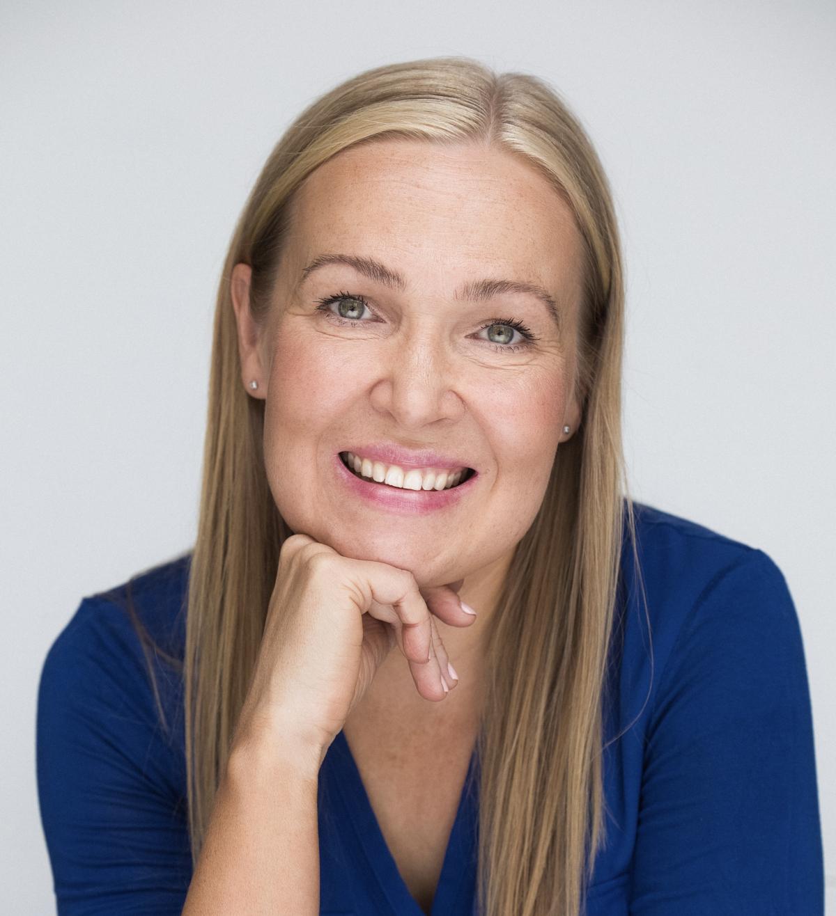 Hanna Hurskainen