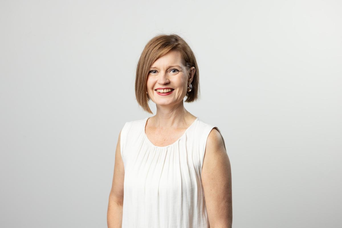 Heidi Partti