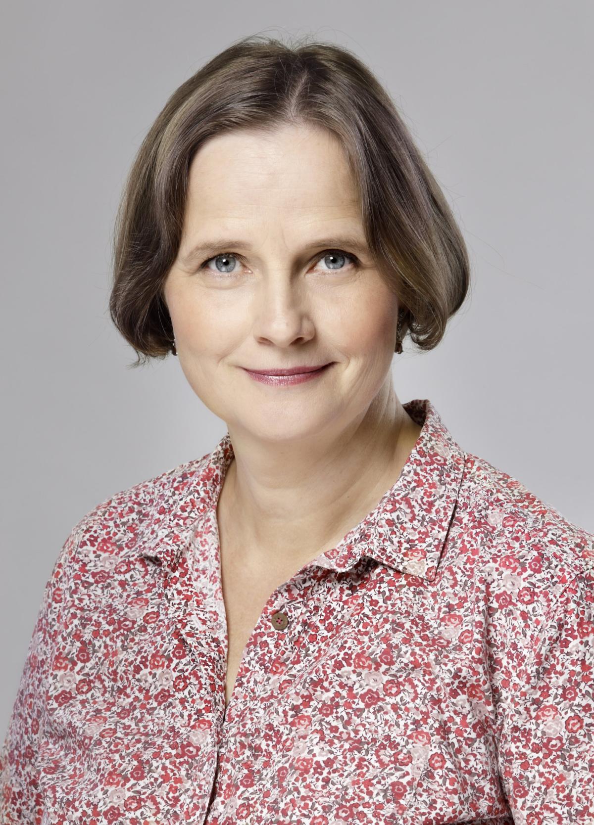 Hilkka-Liisa Vuori
