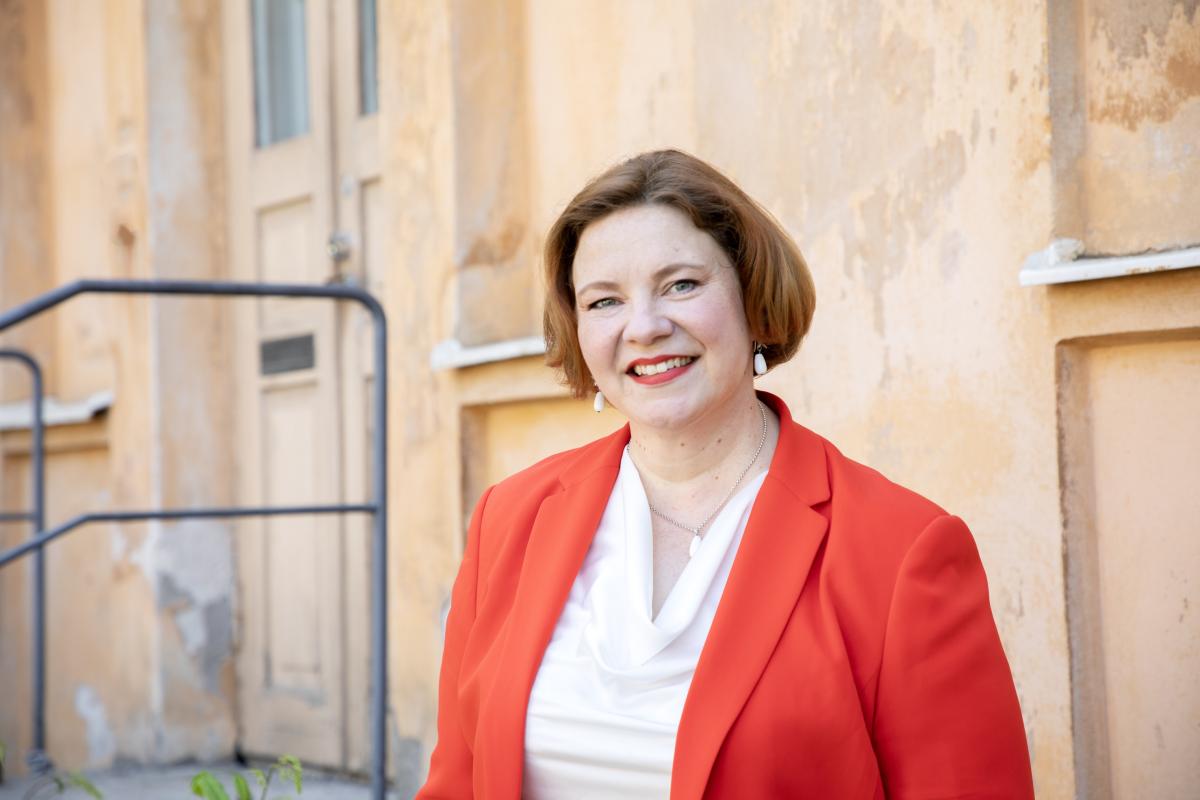 Jenni Lättilä