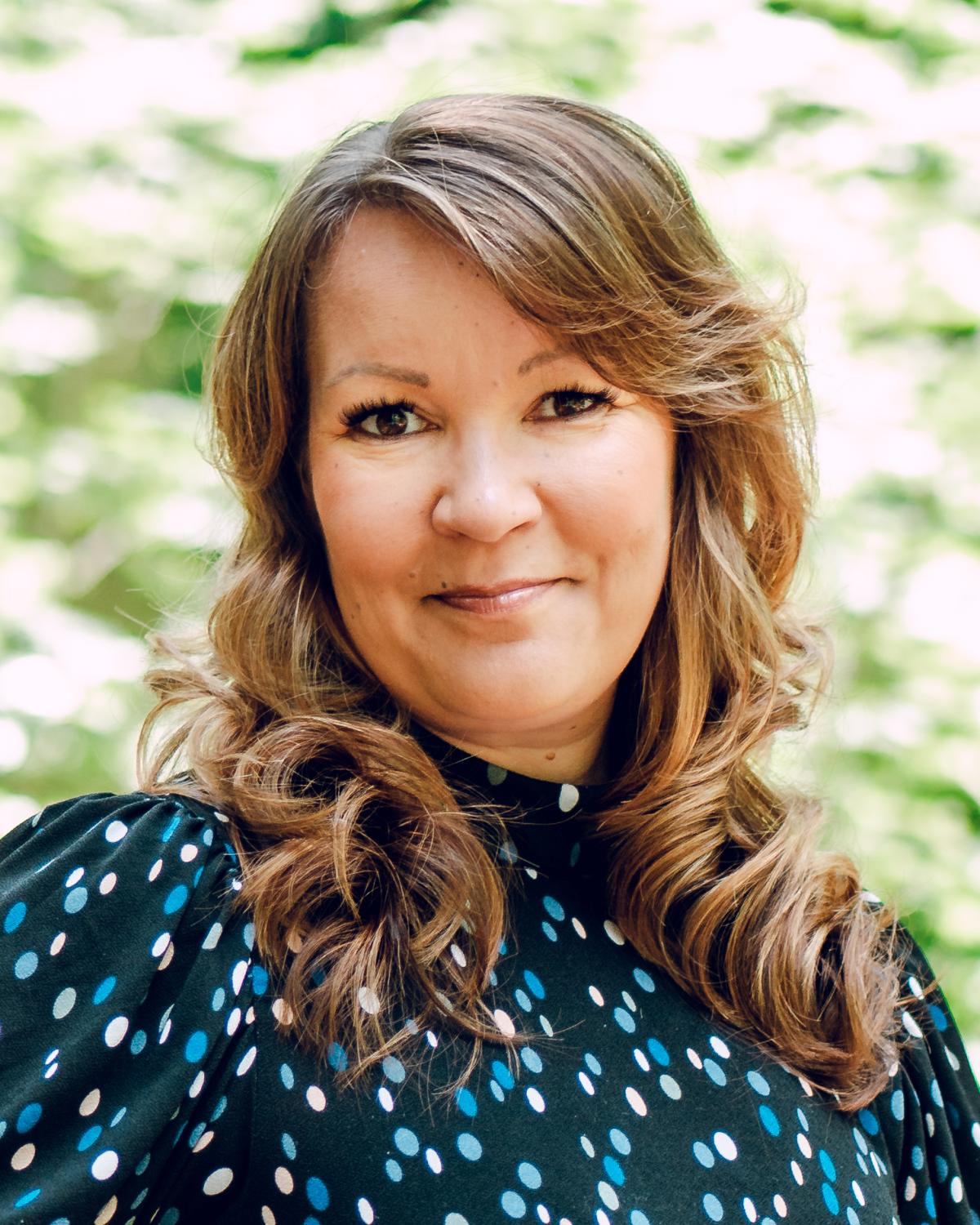 Vilma Timonen