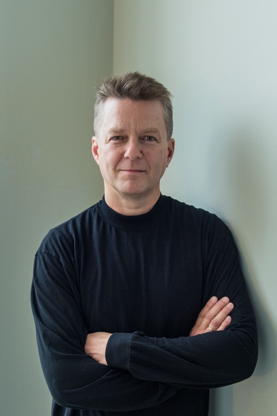 Olli Vartiainen