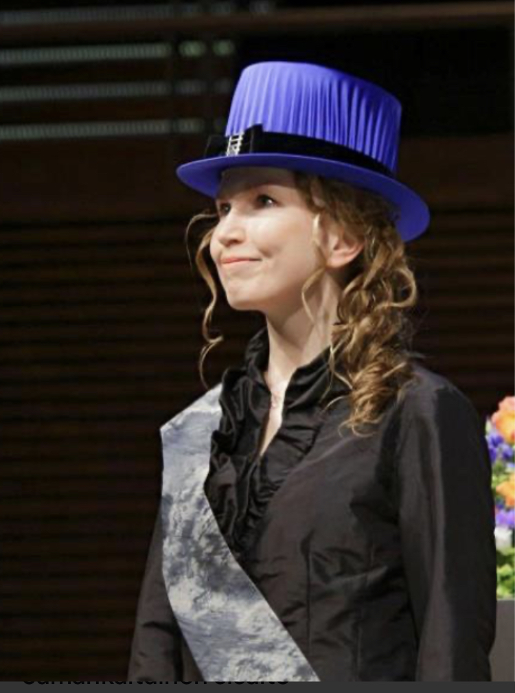 Elisa Järvi