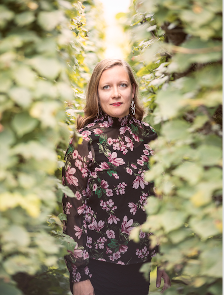 Anna Kuvaja