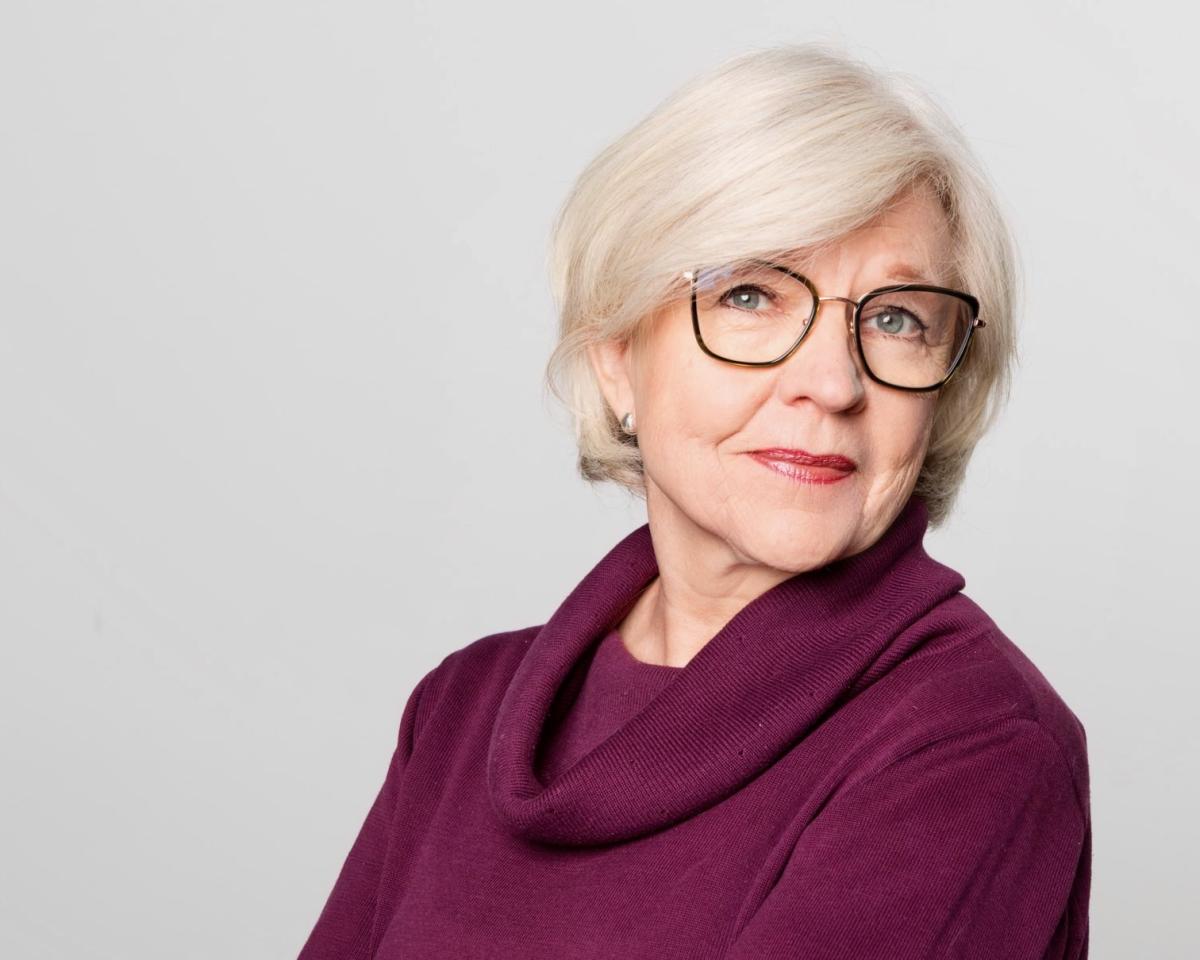 Marja-Leena Juntunen