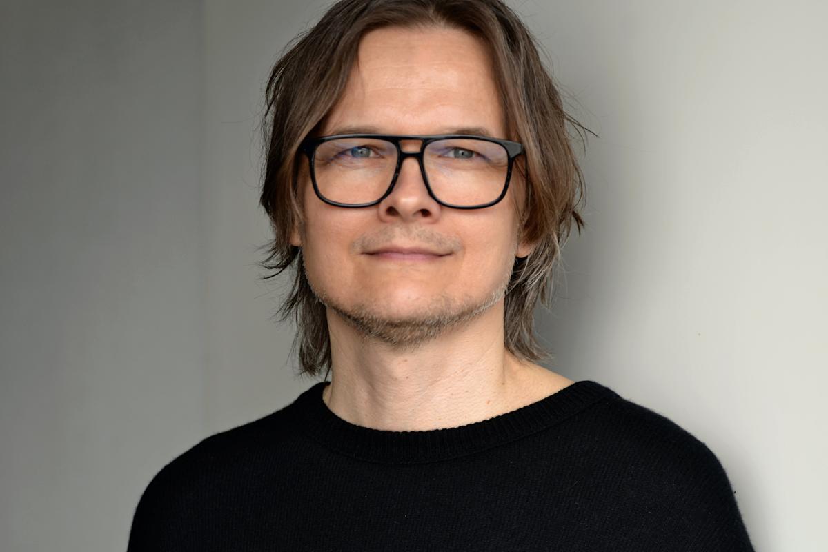 Simo Kellokumpu