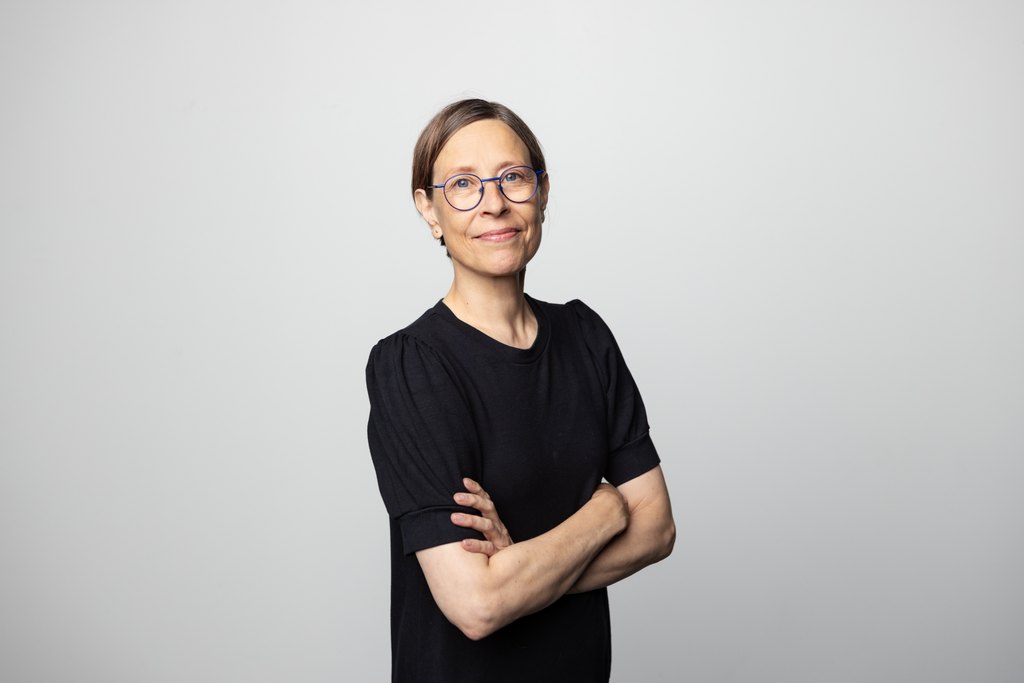 Leena Rouhiainen