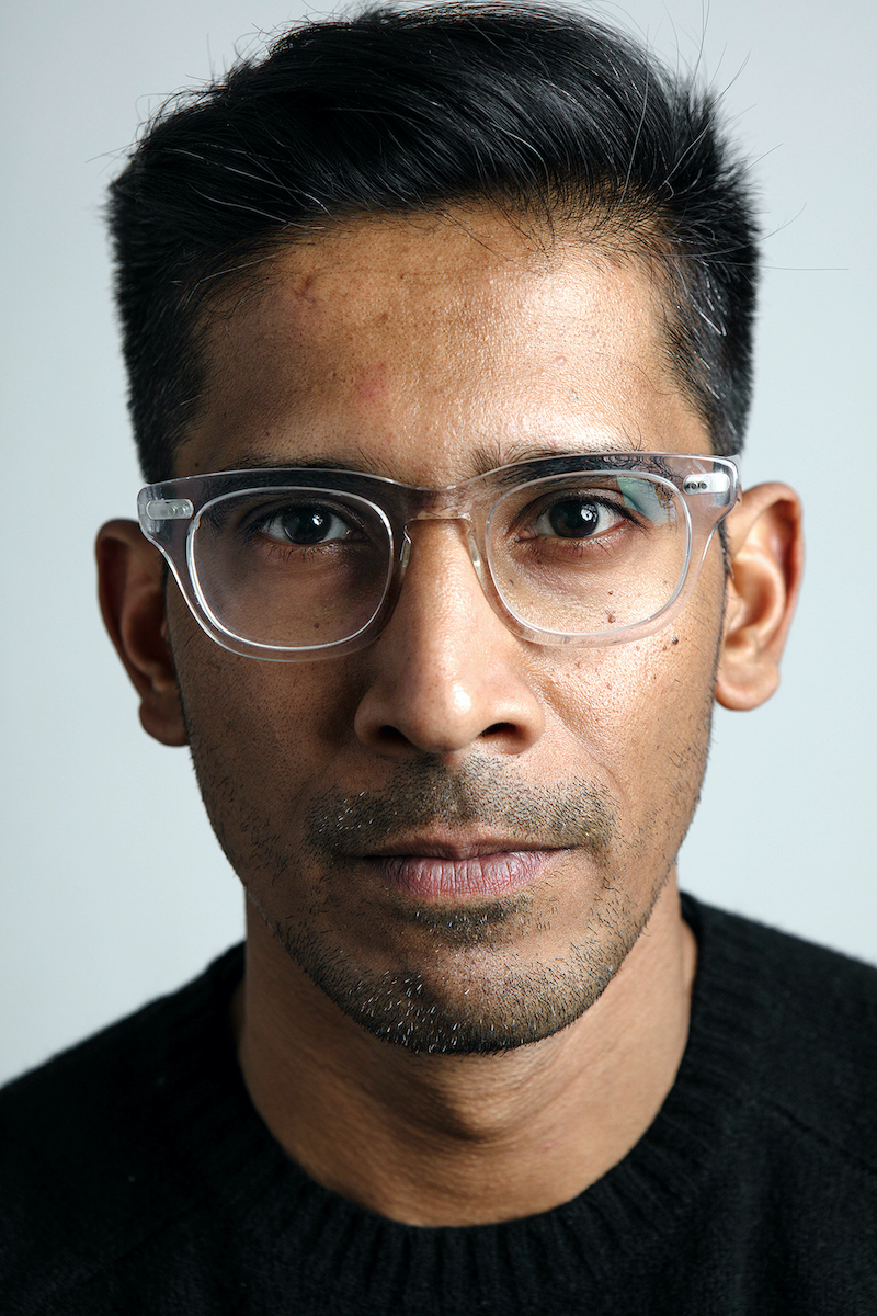 Samir Bhowmik