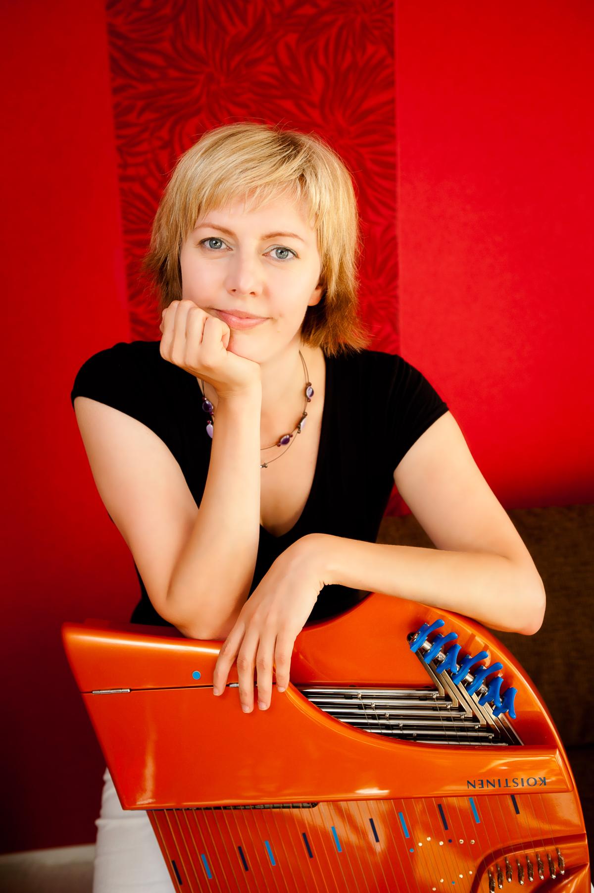 Eija Kankaanranta