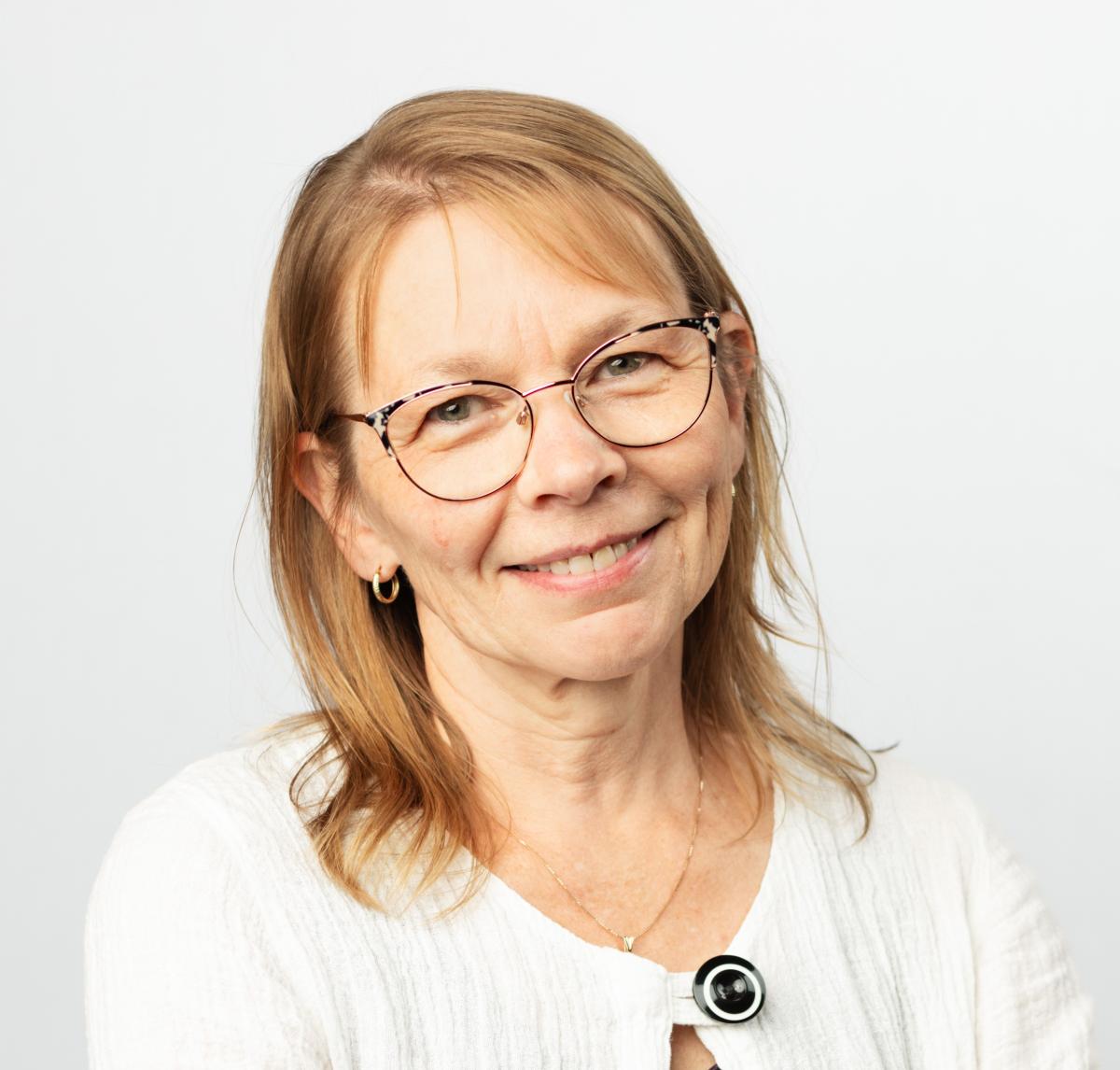 Arja Kastinen