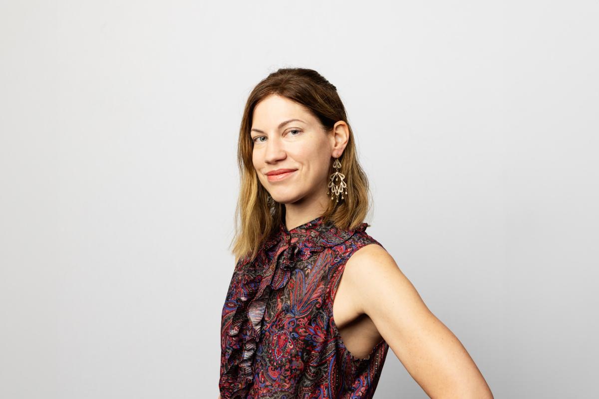 Cecilia Oinas