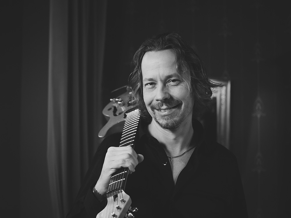 Tomi Vartiainen