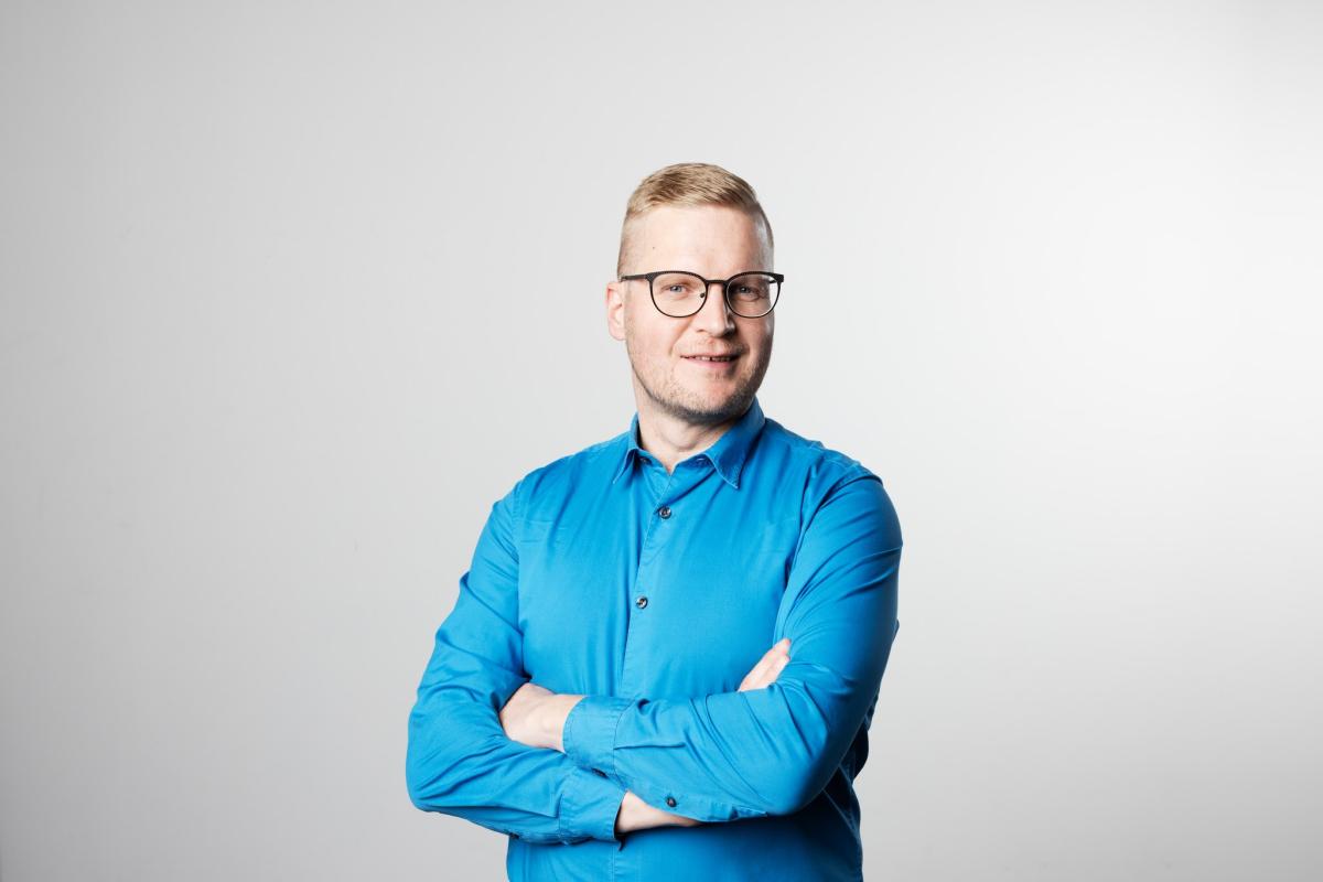 Samuli Korkalainen