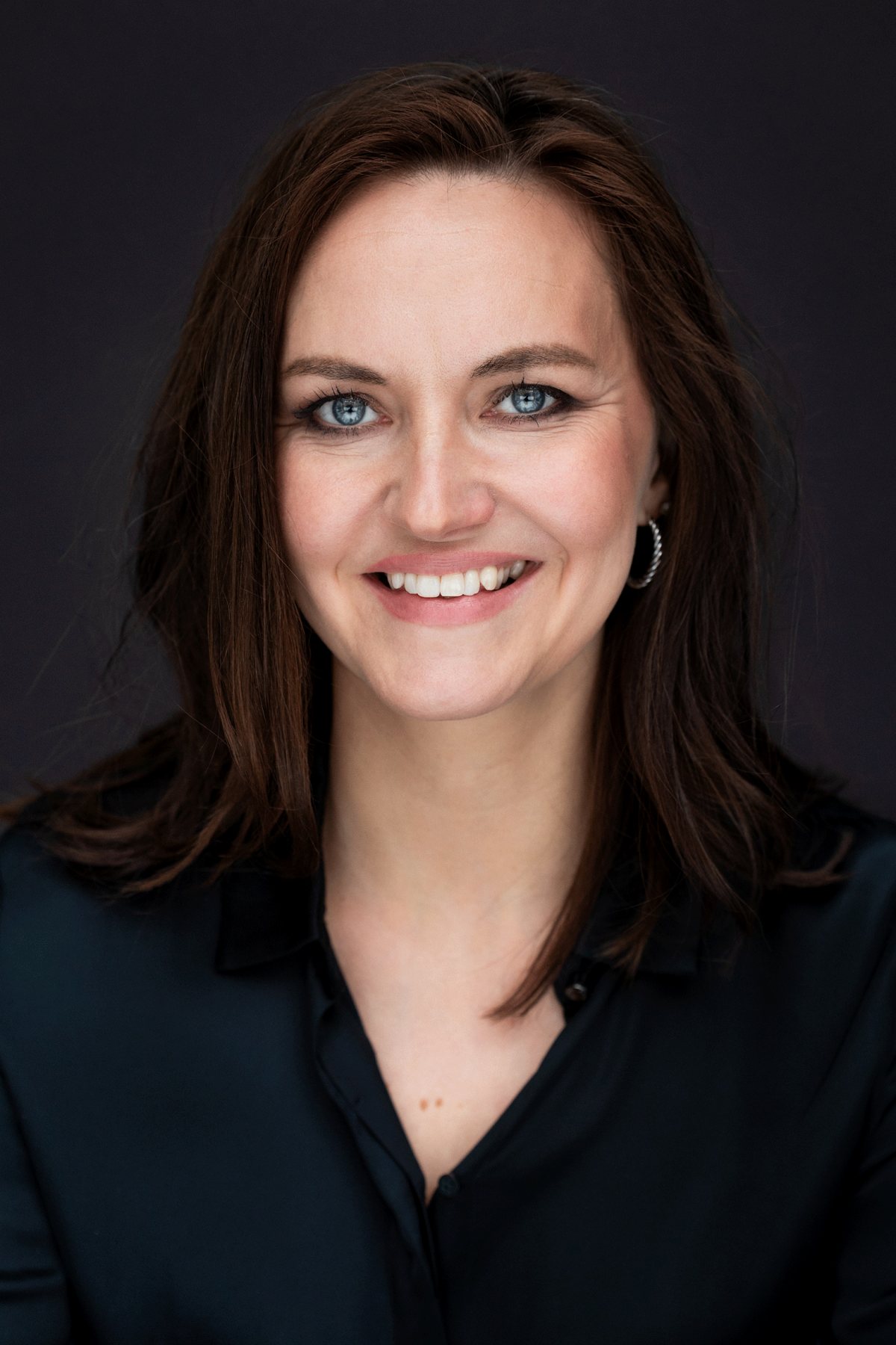 Selina Sillanpää