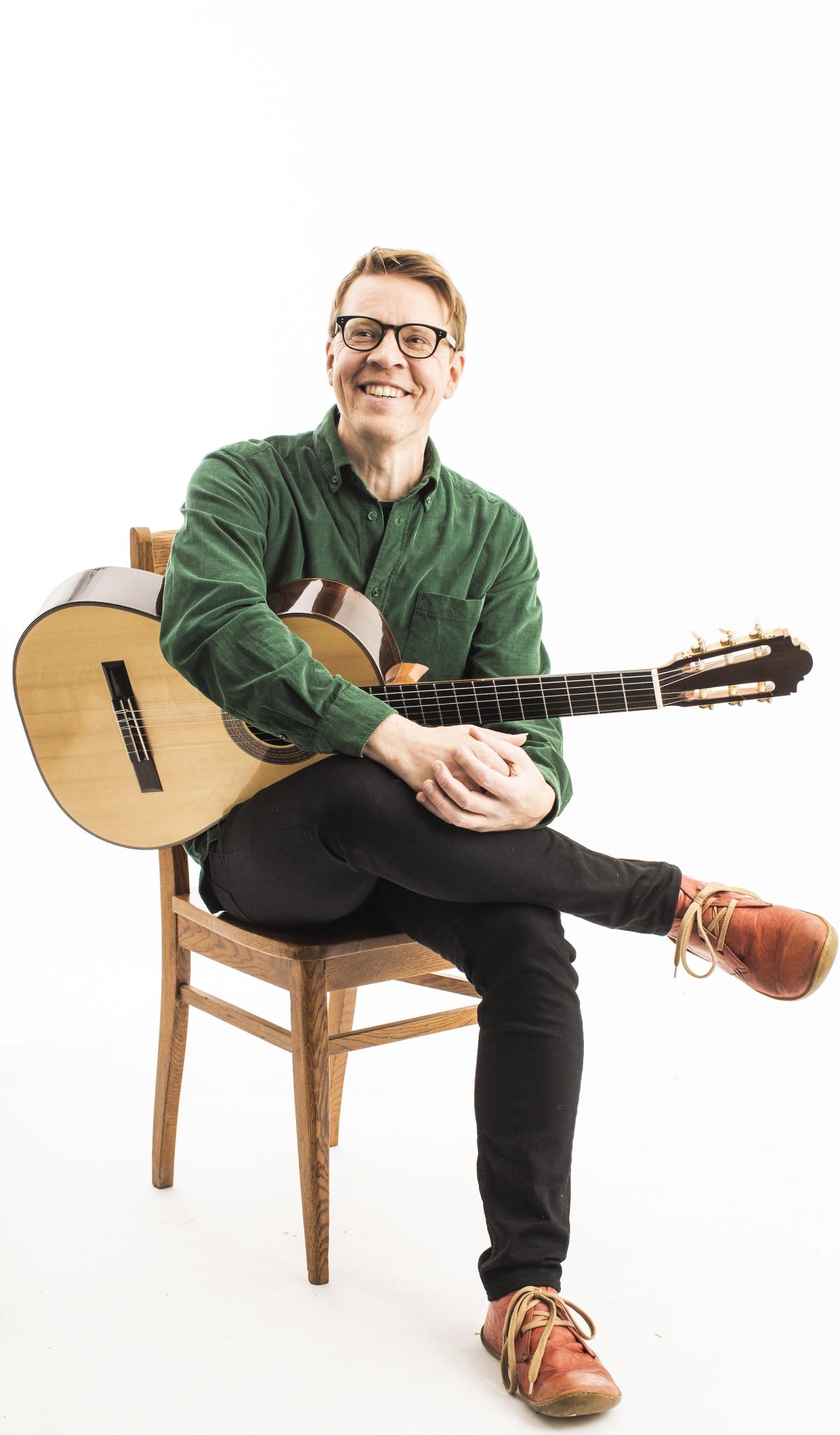 Petri Kumela