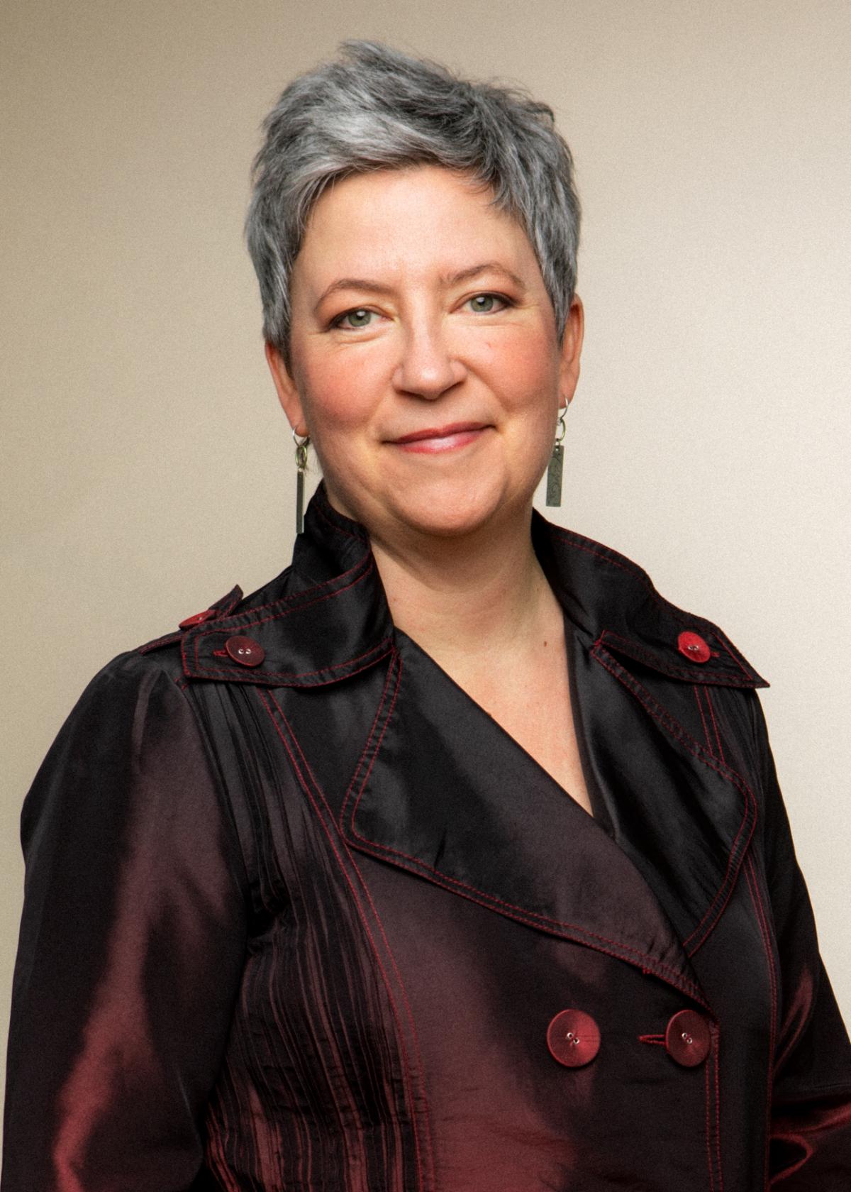 Jennifer Moir