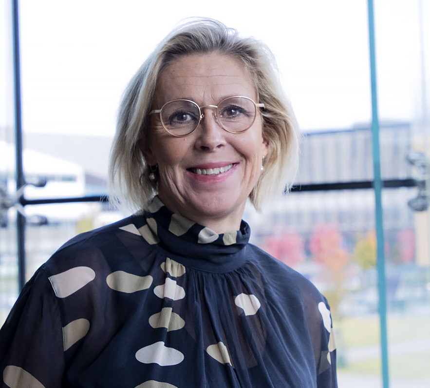 Kaija Laitinen