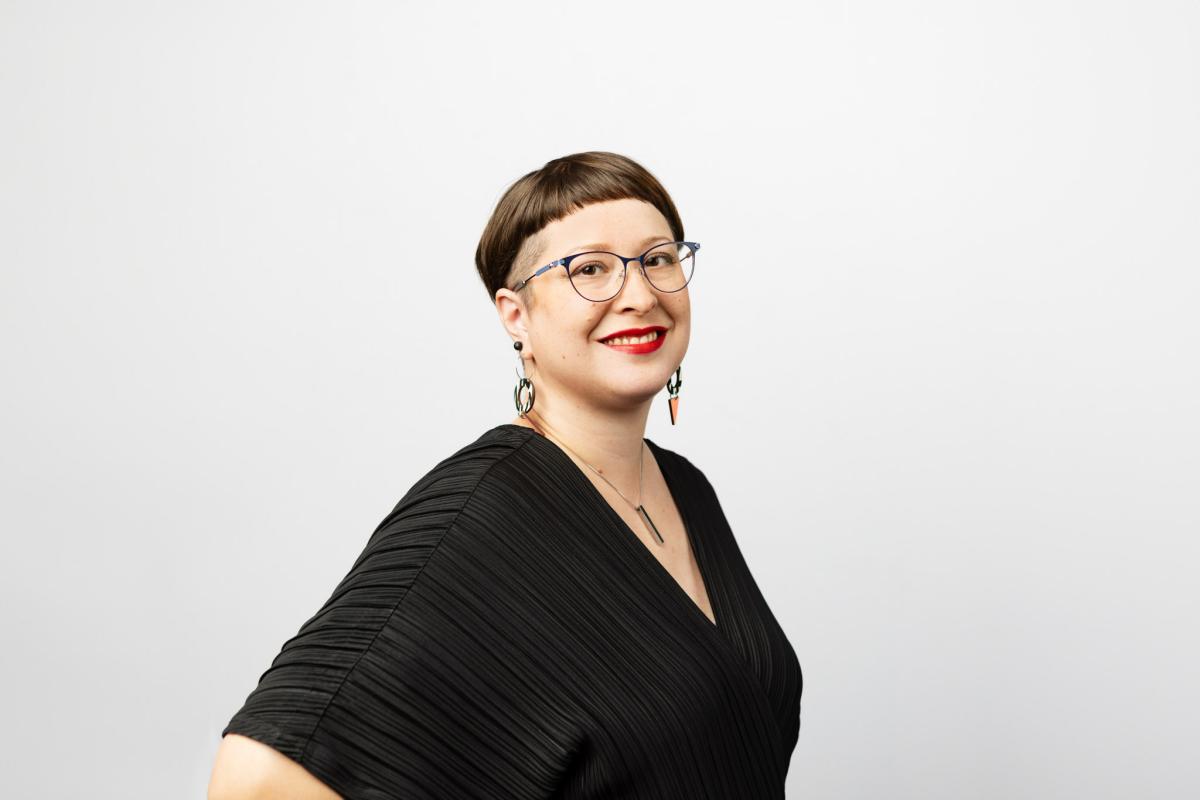 Aino-Kaisa Koistinen