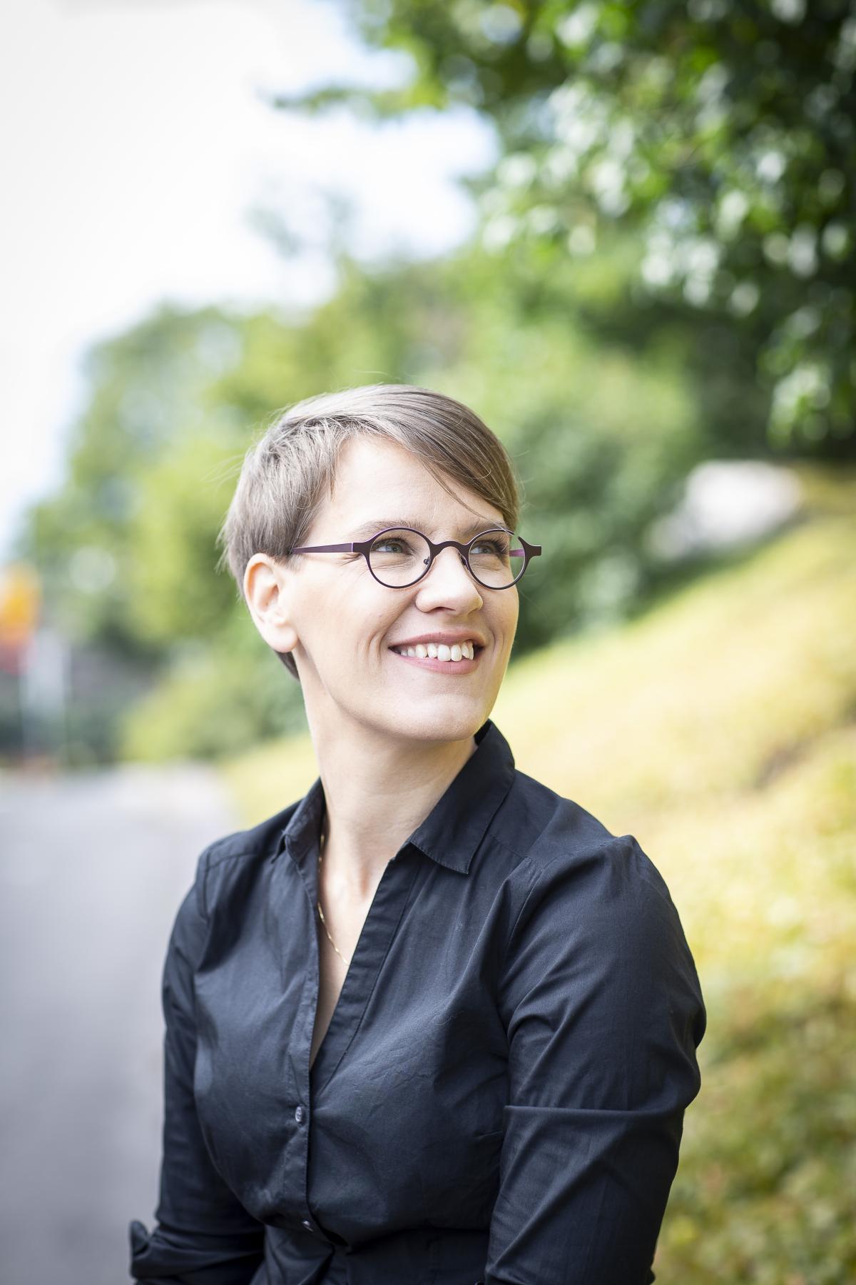 Saara Aittakumpu