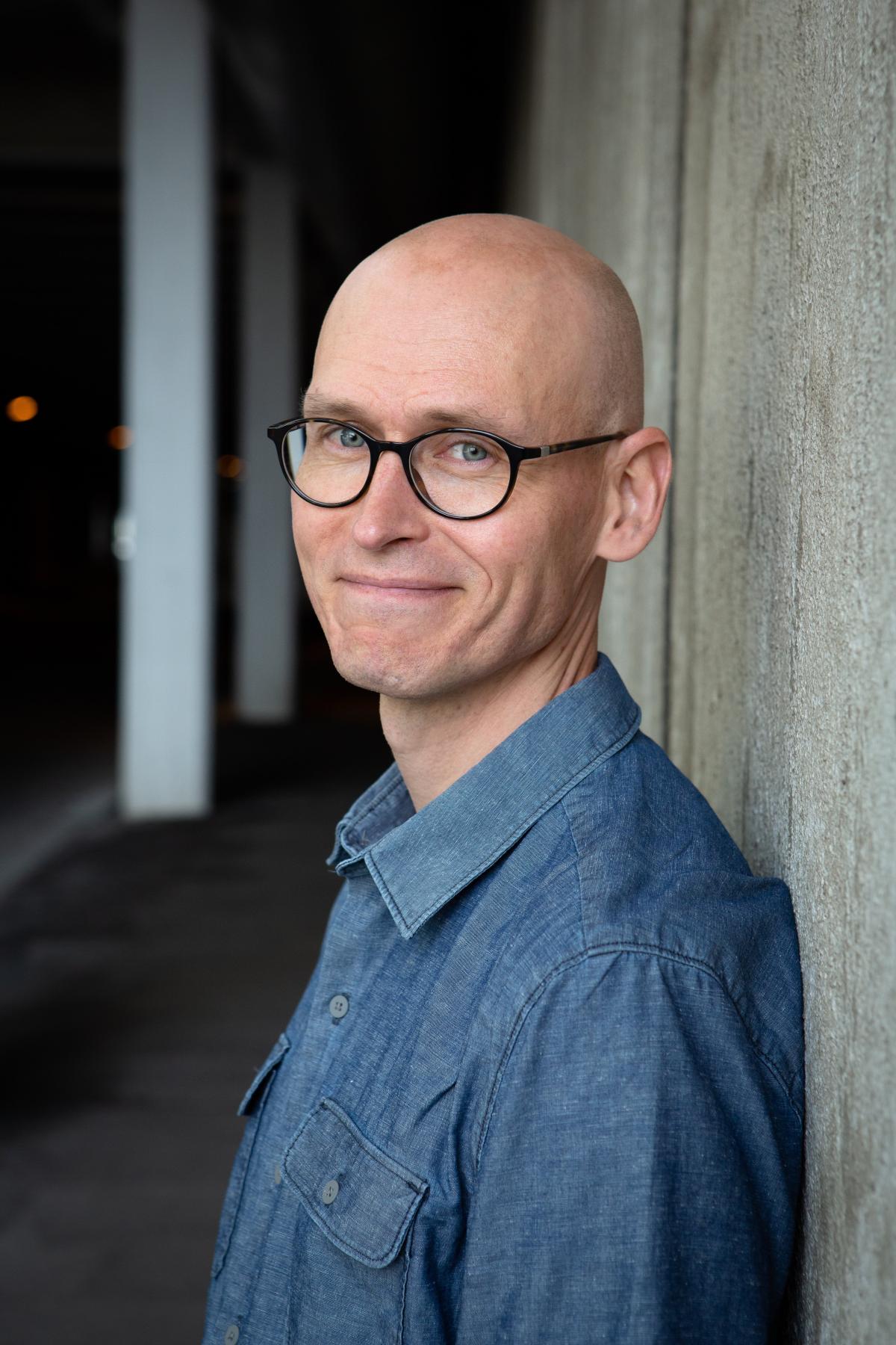 Jussi Valtonen