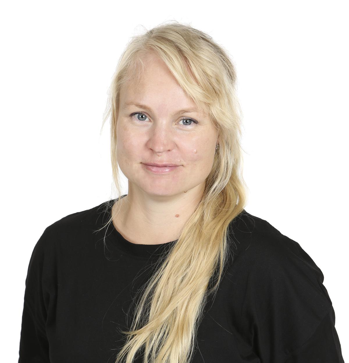 Anna Rouhu