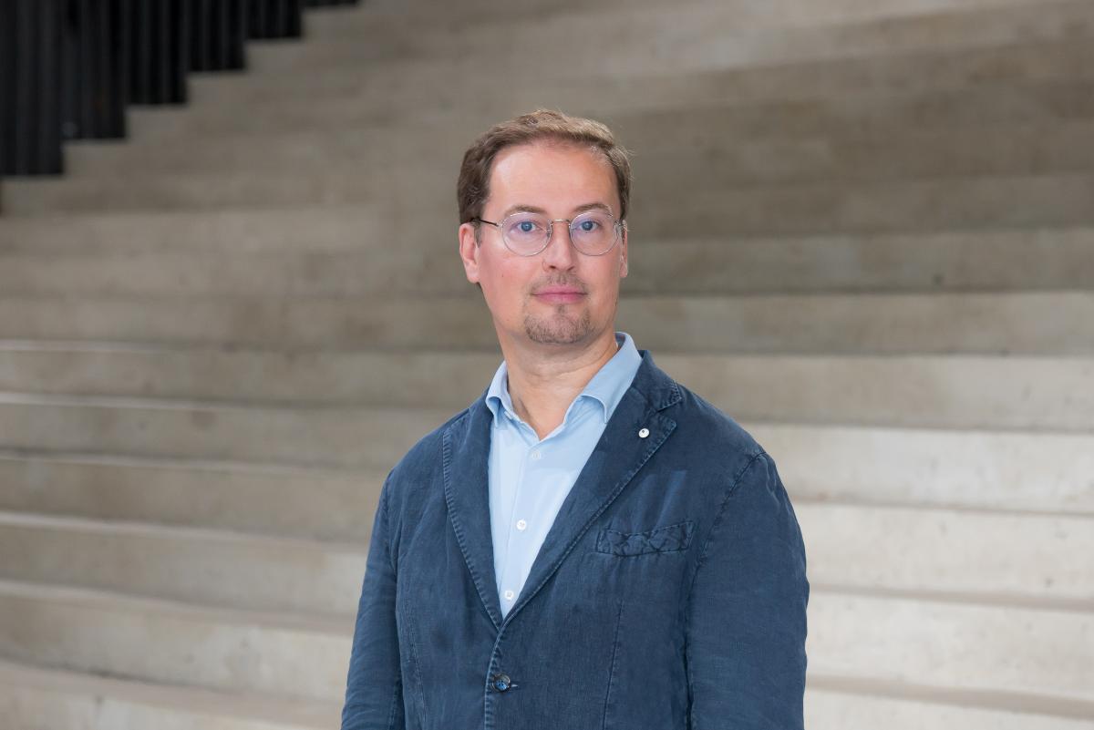 Leevi Haapala